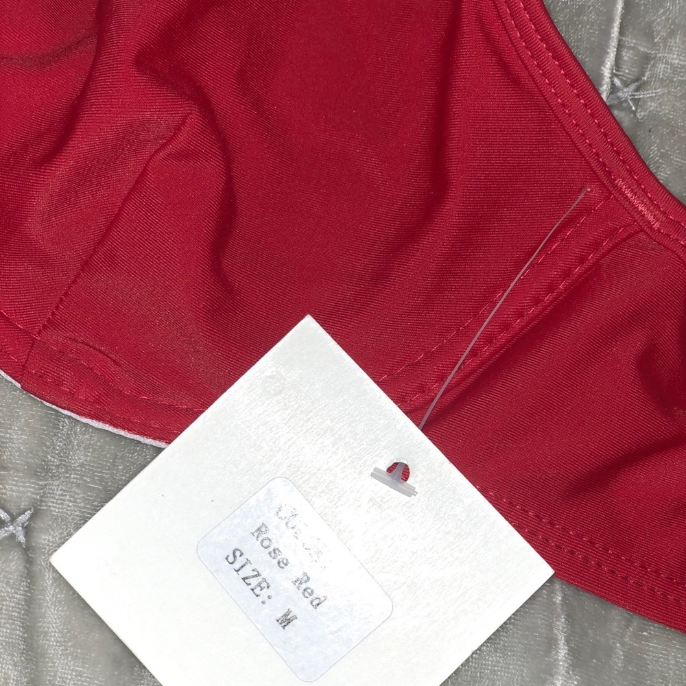 BUSTIER BIKINI TOP- BOUTINELA